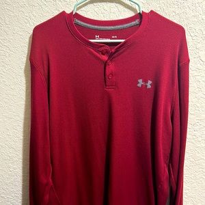 Under Armour long sleeve